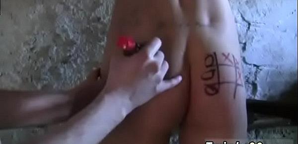  Always teen gay porn kyler moss massage Drake Law & Cody Banks